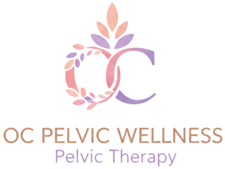 OC Pelvic Wellness Logo