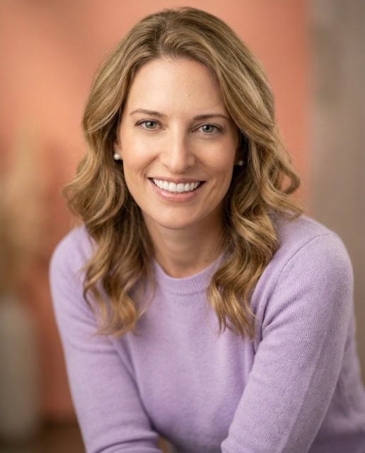 Lacey, Occupational Therapist providing Pelvic Floor Therapy in Fullerton, CA.