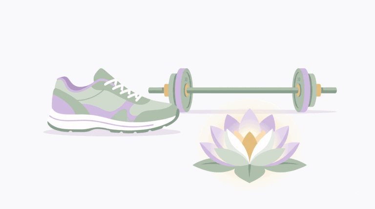 Leaking During Your Workout? Why “Just Do Kegels” Isn’t the Answer for Athletes