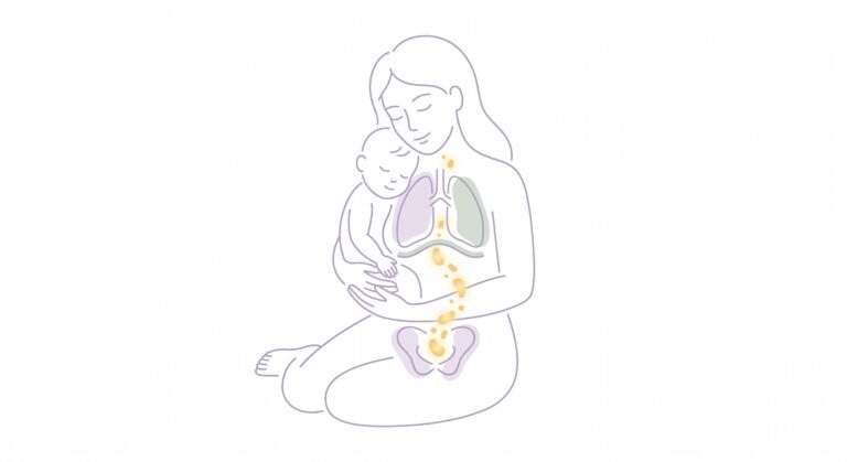 Feeling a “Heaviness” Down There? Why Bladder Prolapse Doesn’t Mean You’re Broken