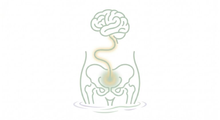 The Hidden Link: How Anxiety and Stress Fuel Pelvic Pain
