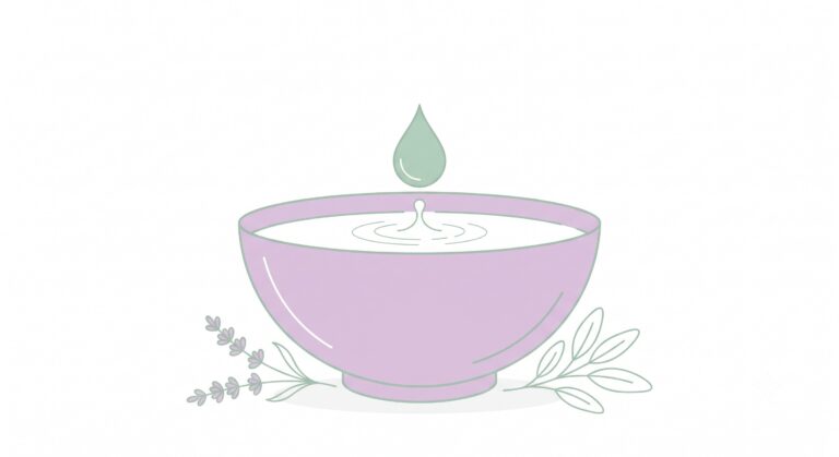 Sip, Don’t Chug: The Gentle Hydration Secret for a Calmer Bladder