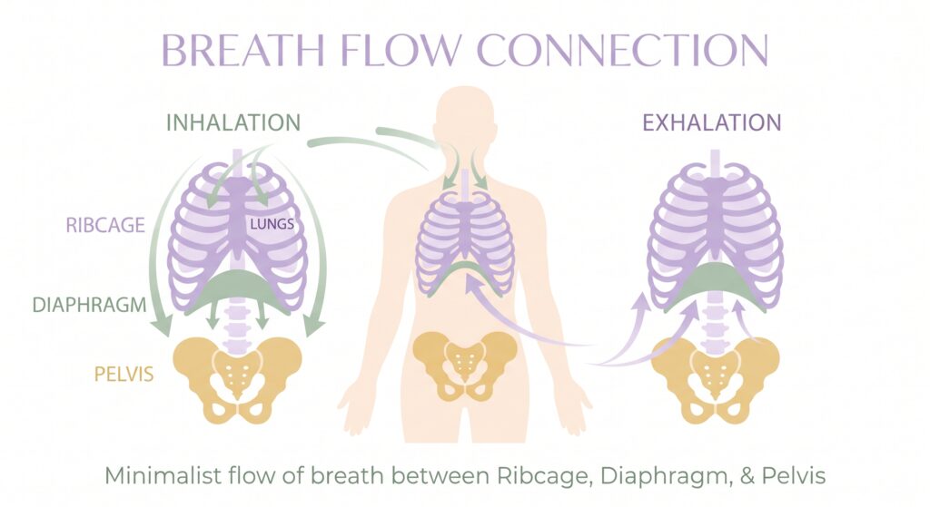 Preparing for Birth: Why Prenatal Pelvic Floor OT is Your Secret Weapon 2 Gemini Generated Image b6wvcb6wvcb6wvcb
